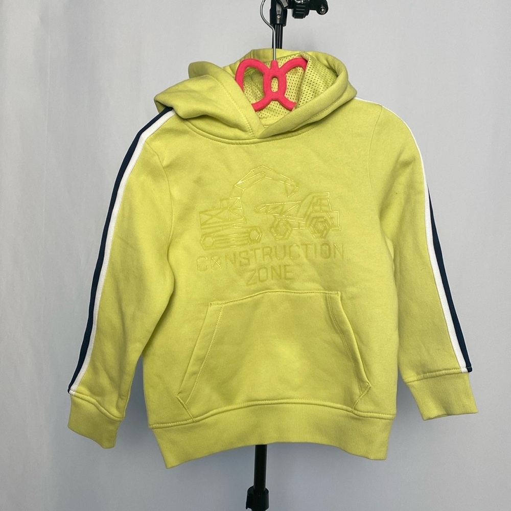C&A boys hoodie
